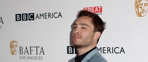 Ed Westwick (Foto: Getty Images)