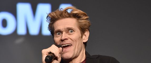 William Dafoe (Foto: Getty Images)