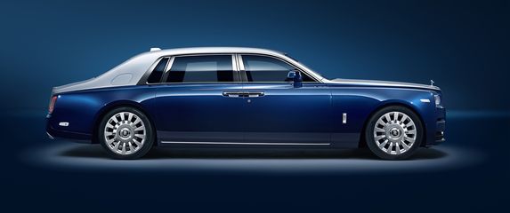 Rolls Royce (Foto: Rolls Royce/Profimedia)