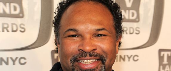 Geoffrey Owens (Foto: Screenshot Youtube)