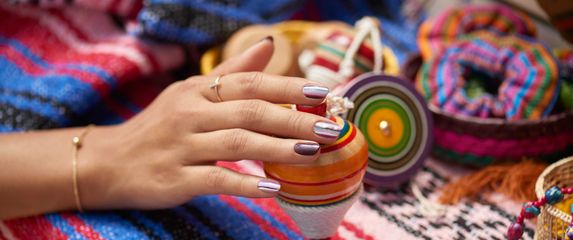 OPI kolekcija lakova za nokte inspirirana mističnim Peruom - 11