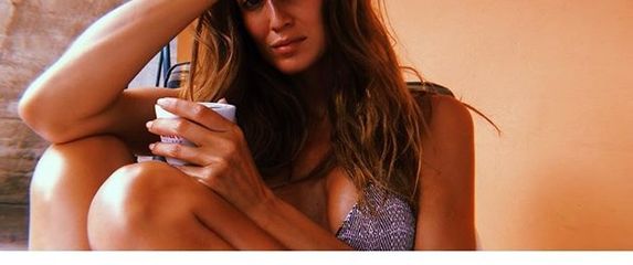 Nika Antolos (Foto: Instagram)