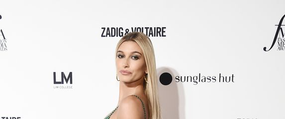 Hailey Baldwin (Foto: Getty)