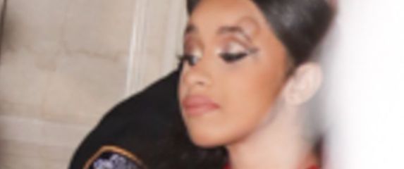 Cardi B (Foto: Profimedia)