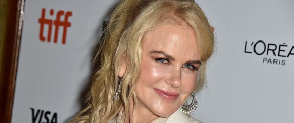 Nicole Kidman (Foto: Profimedia)