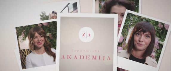 Zadovoljna akademija (Foto: Dnevnik.hr) - 1