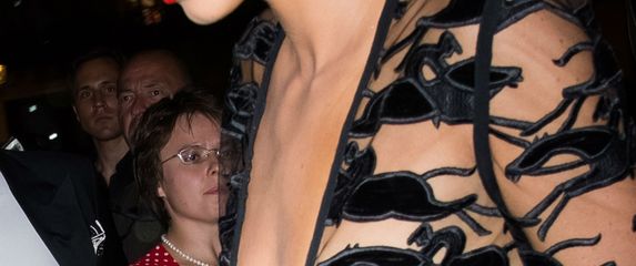 Kendall Jenner (Foto: Profimedia)