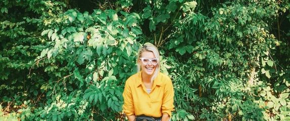 Ella Dvornik (Foto: Instagram)