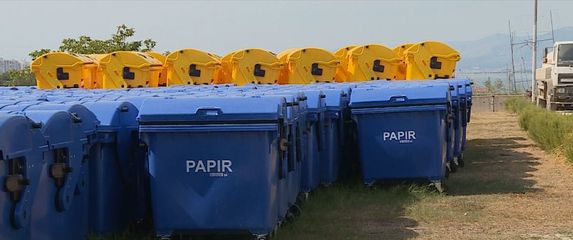Karepovac - nakon ljeta, opet sanacija (Foto: Dnevnik.hr) - 1