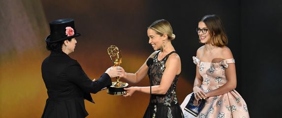 Emmy 2018. (Foto: Getty)