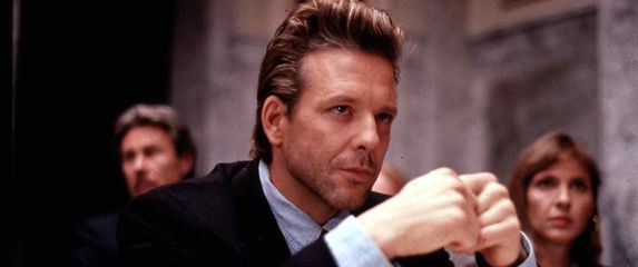 Mickey Rourke (Foto: Profimedia)