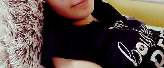 Luca Šeneta (Foto: Screenshoot/Facebook)