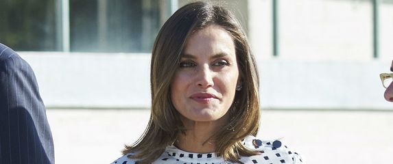 Kraljica Letizia - 4