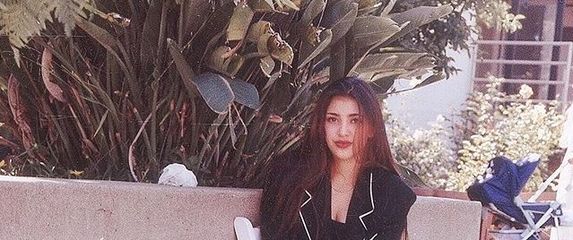 Kim Kardashian (Foto: Instagram)