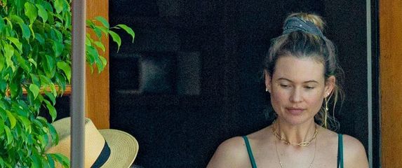 Behati Prinsloo (Foto: Profimedia)