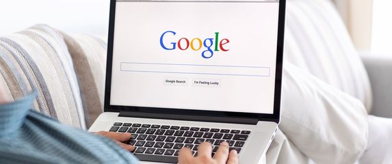 Google (Foto: Getty Images)