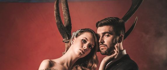 Extravagant gala (FOTO: Filip Gržinčić)