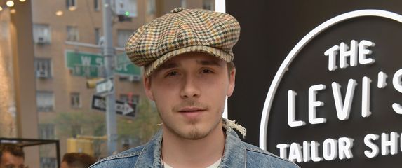 Brooklyn Beckham (Foto: Getty Images)