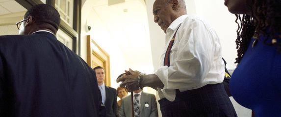 Bill Cosby (Foto: Getty Images)