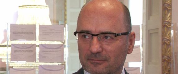 Milijan Brkić (Foto: Dnevnik.hr)