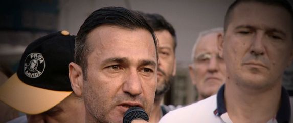 Davor Dragičević ne odustaje tražeći pravdu za smrt sina Davida (Foto: Dnevnik.hr) - 4