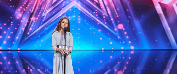 Elena Brnić (Foto: NOVA TV)