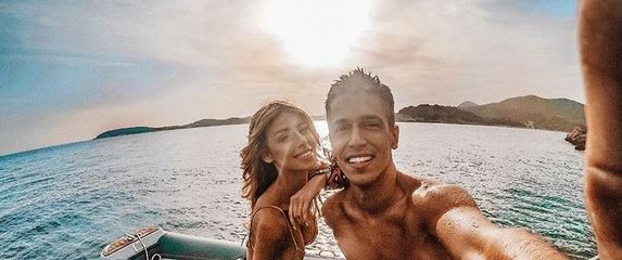 Tijana Krstić (Foto: Instagram)