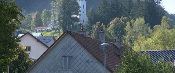 Dnevnik u vašem selu: Gorski kotar - zaboravljeni dio Hrvatske (Foto: Dnevnik.hr) - 2