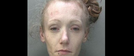 Caroline Best pobijedila je ovisnost o drogi (Foto: West Midlands Police) - 2