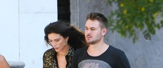 Bella Thorne (Foto: Profimedia)