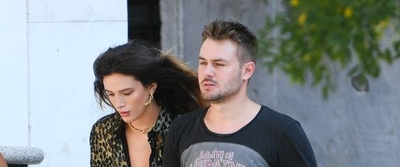 Bella Thorne (Foto: Profimedia)