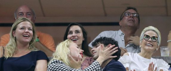 Sophie Turner, Joe Jonas (Foto: Profimedia)