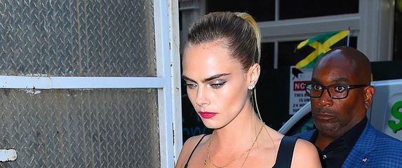 Cara Delevingne (Foto: Profimedia)