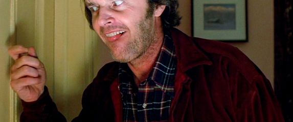 Jack Nicholson (Foto: Profimedia)