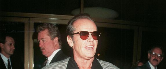 Jack Nicholson (Foto: Profimedia)