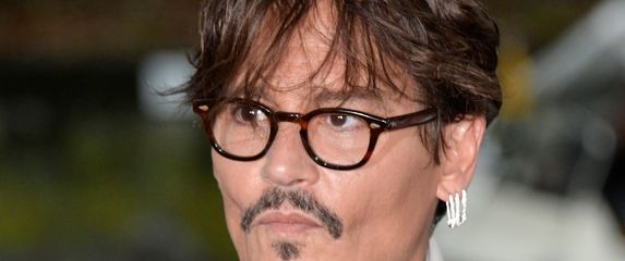 Johnny Depp (Foto: Profimedia)