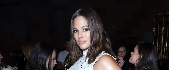 Ashley Graham (Foto: Getty Images)