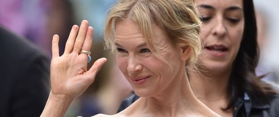 Renee Zellweger (Foto: Profimedia)
