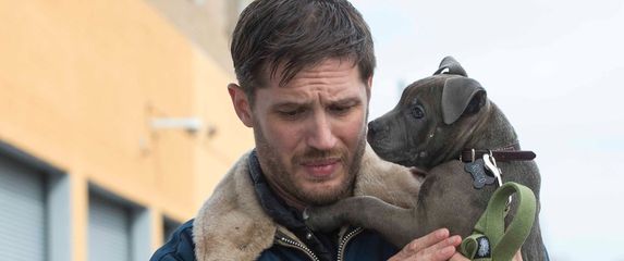 Tom Hardy (Foto: Profimedia)