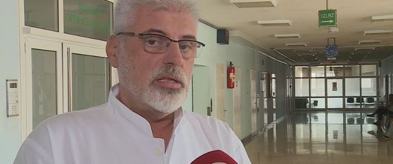 Nikola Kolja Poljak (Foto: Dnevnik.hr)