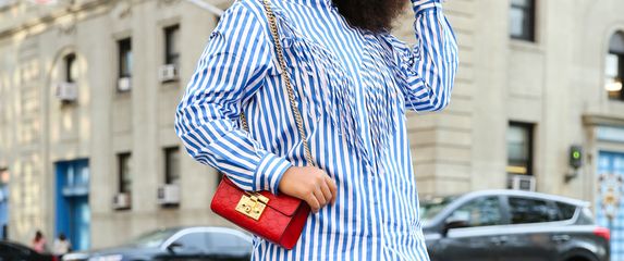 Njujorški street style - 1