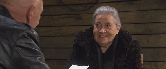 Nina Erak (Foto: Dnevnik.hr)