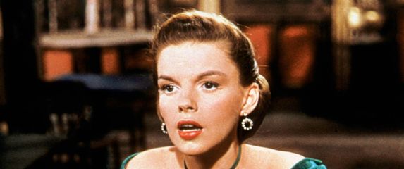 Judy Garland (Foto: Profimedia)