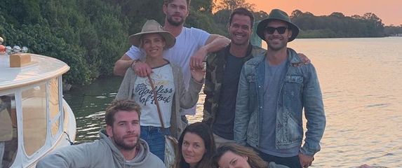 Elsa Pataky (Foto: Instagram)