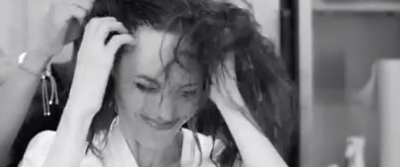 Angelina Jolie (Foto: Instagram)