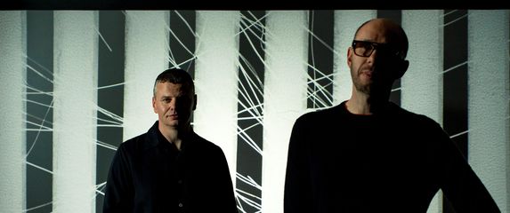 The Chemical Brothers (Foto: Hamish Brown)