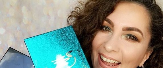 Samantha Jaelle (Foto: Instagram)