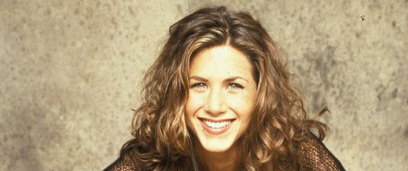 Stilu Rachel Green divile su se žene diljem svijeta