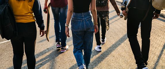 Mladi, ilustracija (Foto: Getty Images)