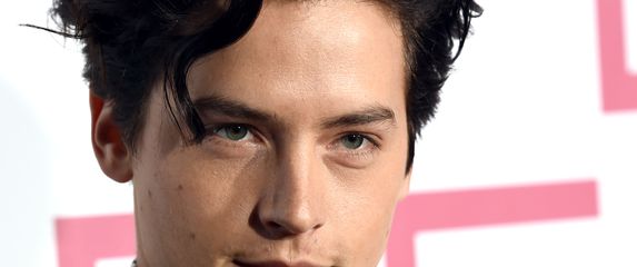 Cole Sprouse (Foto: Getty Images)